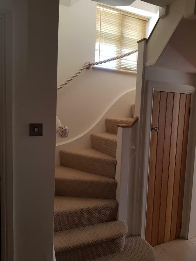 Weir Cottage Fordingbridge Exterior foto